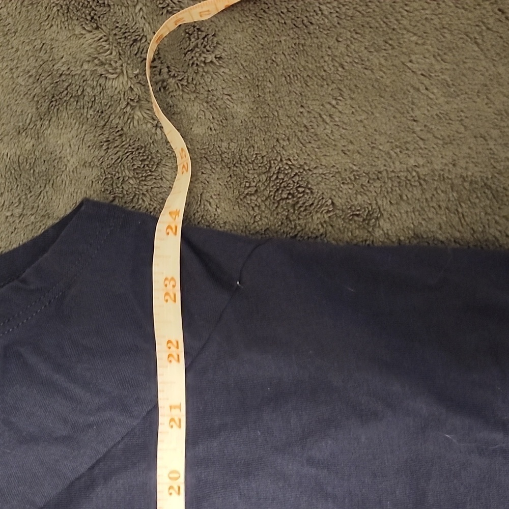 Plus tee - Picture 7 of 8